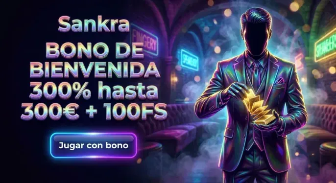 Sankra Casino
